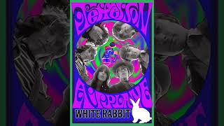 Jefferson Airplane  White Rabbit [upl. by Ecyob]