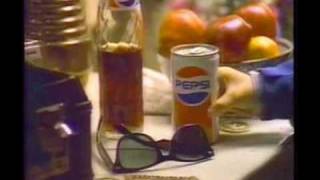 4 MICHAEL JACKSONS PEPSI COMMERCIALS [upl. by Zinnes]