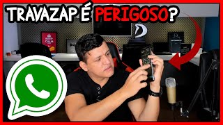 🔥 PACK DE TRAVAS ZAP ATUALIZADAS 2020 iPhone Android e Windows  Funcionando  Download 🚀 [upl. by Nyladnarb]