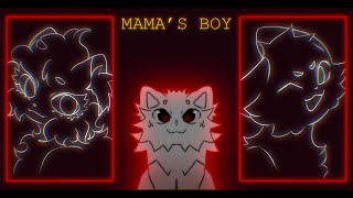 Blood Pop  Animation Meme Warrior Cats [upl. by Ennayar]