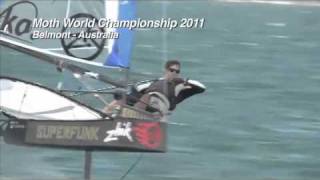 BEST OF SAILINGNEWS TV  best sailing actions of January 2011 [upl. by Faber]