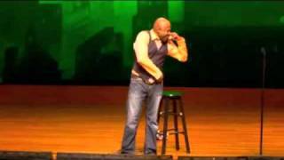 Donnell Rawlings  New York Cops [upl. by Brenton]