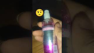 How To Use Dabur Gulabari Rose Glow 3 in 1 Face Cleanser 😱 क्या ये Toner है ytshorts daburgulabari [upl. by Kyne]