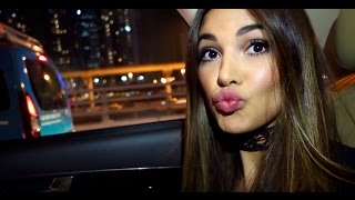 Vlog 9 A VERY NICE TIP  Dubai part 2 [upl. by Naman206]