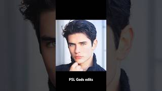 PSL Gods The most handsome men in the world edit shorts psl pslgod lookmaxxing ericroberts [upl. by Jochebed104]