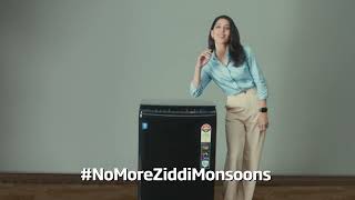 Ab NoMoreZiddiMonsoons With Voltas Beko [upl. by Francoise130]