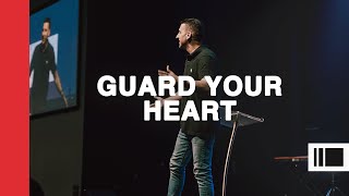 Guard Your Heart  Pastor Daniel Lucas  Better Life Church [upl. by Newnorb]