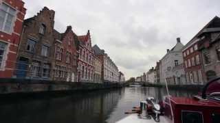 Brugges Belgium  بروج، بلجيكا [upl. by Nereus633]