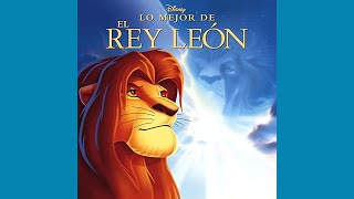 El Rey León 2 El Reino De Simba  Nos Guiará El Amor [upl. by Dixon718]