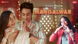 Mangalwar  Sneha Bhattacharya  Vivek Kar Kumaar  Aman G Munira K A Zee Music Co x ZeeTV Collab [upl. by Medeah108]