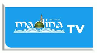 Madina TV DhikrQuds 18 July 2024 [upl. by Elsworth]