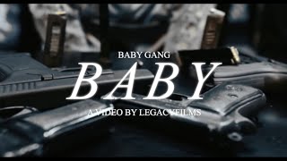 Baby Gang  Baby Official Video [upl. by Blodgett635]