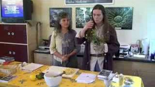 ACHSedu Creative Herbal Home Part 1 Intro and Weeds [upl. by Helsie]