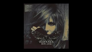 Kicki Mylène Farmer  Diabolique mon ange Fall in love remix by KickiUnofficial remix [upl. by Ayik]