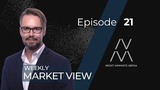 Weekly Market View with Jacobus Brink  Episode 21  2 October 2024 [upl. by Lynsey]