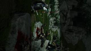 For Hiyoshi Springs  Ghost of Tsushima  Part 9 shorts gaming games 4kgames [upl. by Atiniuq36]