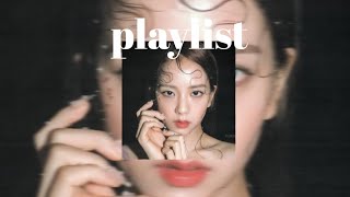 ♡ energeticworkout kpop playlist ♡ [upl. by Rosalinda250]