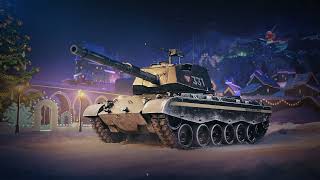 World of Tanks WoT  Lootboxen 20222023  Feiertags Ops 2023 Holiday Ops  Deutsch German [upl. by Eelatsyrc917]