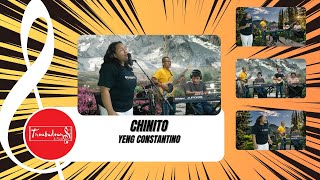 CHINITO YENG CONSTANTINO cher destinedblind cebutroubadours ngkhai ngenius [upl. by Annahsed]