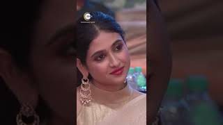 Zee Kannada Kutumba Awards 2023 Shorts Zee Kannada Entertainment Award Show [upl. by Euqinahc533]