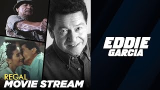 REGAL MOVIE STREAM Eddie Garcia Marathon  Regal Entertainment Inc [upl. by Elboa]