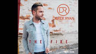 Derek Ryan  The Fox Audio [upl. by Anilag]