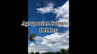 Agrupacion Salmistas del Rey ✅ Amigo No Es ✅ [upl. by Ahsykal]