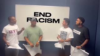 AntiRacism Commercial [upl. by Sparrow951]