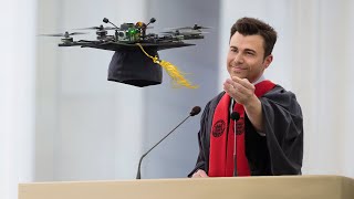 I Gave the MIT Commencement Speech [upl. by Erinn818]