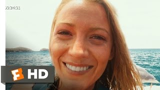 The Shallows  Movie Review [upl. by Llatsyrc]