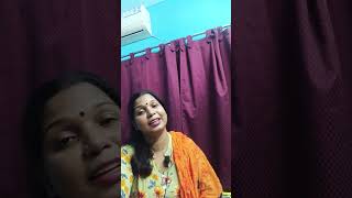 Gan Mone koro Ami nai মনে করো আমি নেইShilpi Suman Kalyanpurসুমন কল্যাণপুর মঞ্জুলা রায় [upl. by Nylsej]