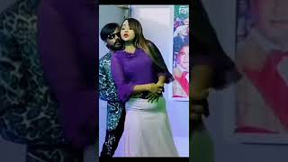 Riya Moni Hero Alom New TikTok  Dance VedioShorts [upl. by Gautier]