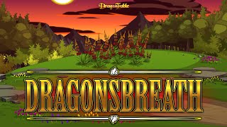 DragonFable Dragonsbreath [upl. by Negaet]