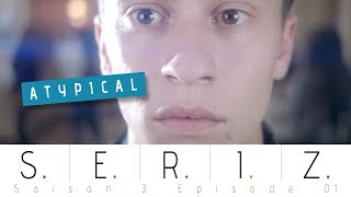 Atypical Season 4  Official Trailer  Netflix [upl. by Fernald888]