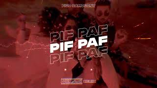 FIGO amp SAMOGONY  PifPaf Krystek Remix [upl. by Drooff]