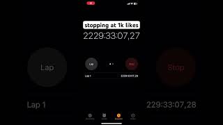 didnt know i had stopwatch on till now lol [upl. by Kennedy]