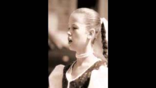 Krásna krásna Slovak folk song [upl. by Lin]