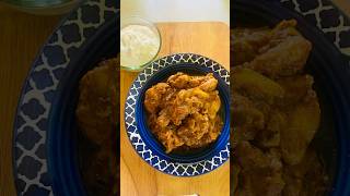 Dahi chicken recipe dahichicken chickenrecipe chickenrecipe shorts [upl. by Lenor436]