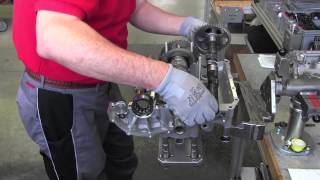 How Rotax Builds Aircraft Engines [upl. by Nancy]