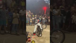 Stunt stunt pique motorbike [upl. by Ripley]