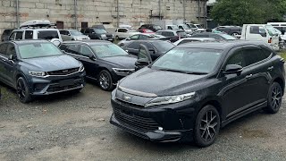 САНКЦИОННЫЕ АВТО ИЗ ЯПОНИИ И КОРЕИ под заказ 30 мая 2024 АВТО ИЗ ЯПОНИИ КОРЕИ И КИТАЯ ПОД ЗАКАЗ [upl. by Sellers]