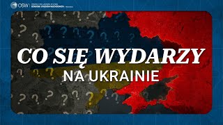 Wojna na Ukrainie Scenariusze na 2024 rok [upl. by Yvi]