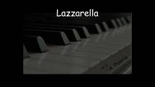 LAZZARELLA  Karaoke [upl. by Had]