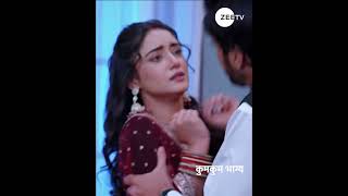 Kumkum Bhagya  कुमकुम भाग्य  Ep 2872  Zee TV UK  Rachi Sharma  Abrar Qazi [upl. by Affrica]