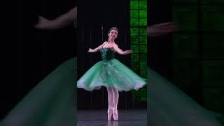 amazing Anna Tikhomirova Emeralds shorts [upl. by Anastos]