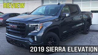 2016 GMC SIERRA 1500 SPOTLIGHT  6” Lift 20x12’s amp 33’s [upl. by Vergos]