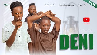 DENI  Tanzanian Films 2024 Swahili movie  2ghaafilmtz [upl. by Kile]