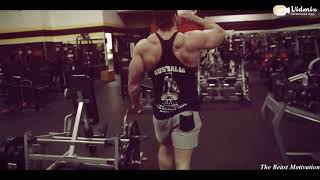 Mad Desire  Calum Von Moger Australian bodybuilder Song by Cygnosic [upl. by Acile]