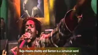 Buju Banton  Murderer BBC Archives [upl. by Ani]