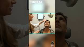 Robot 20 Akshaya Kumar Makeup bollywood movie amazingfacts [upl. by Keil]